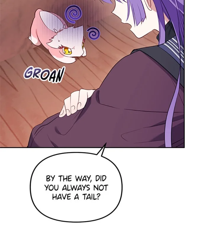 I’M Being Raised By Villains - Chapter 15 Page 85