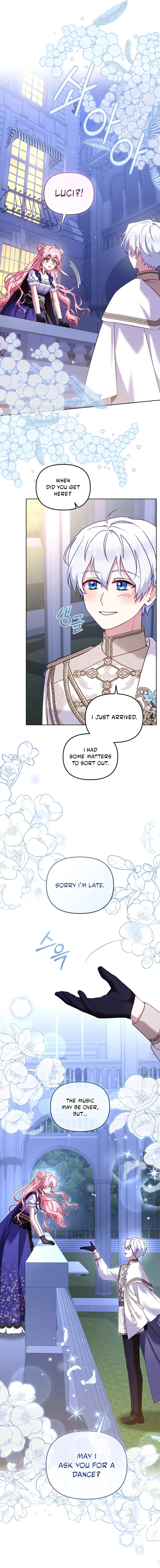 I’M Being Raised By Villains - Chapter 150 Page 10