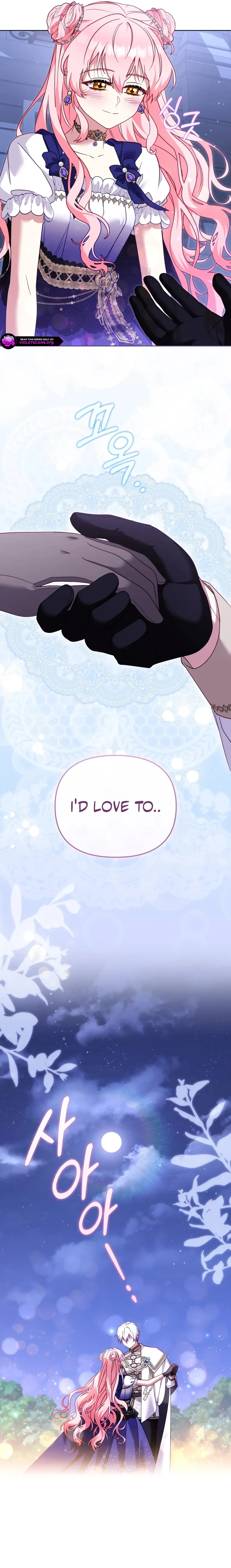 I’M Being Raised By Villains - Chapter 150 Page 11