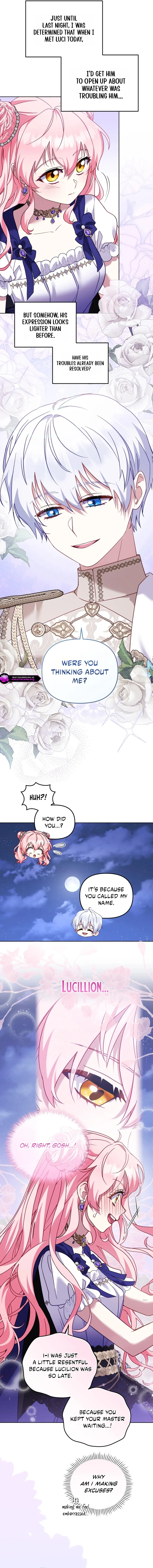 I’M Being Raised By Villains - Chapter 150 Page 12