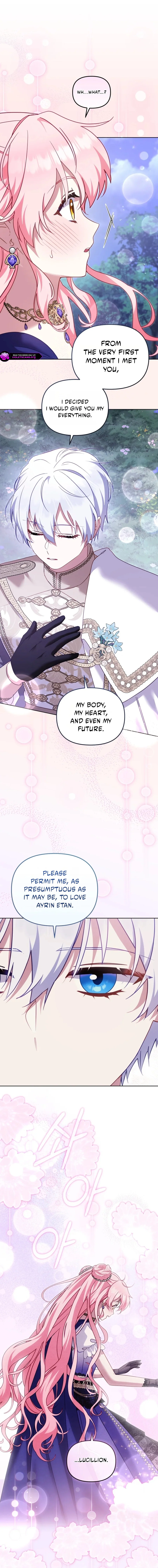 I’M Being Raised By Villains - Chapter 150 Page 15