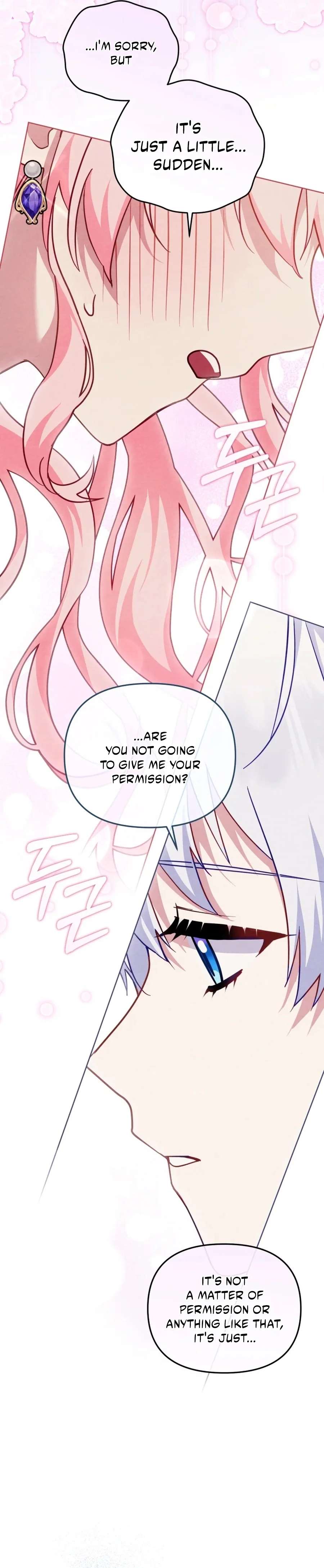 I’M Being Raised By Villains - Chapter 150 Page 16