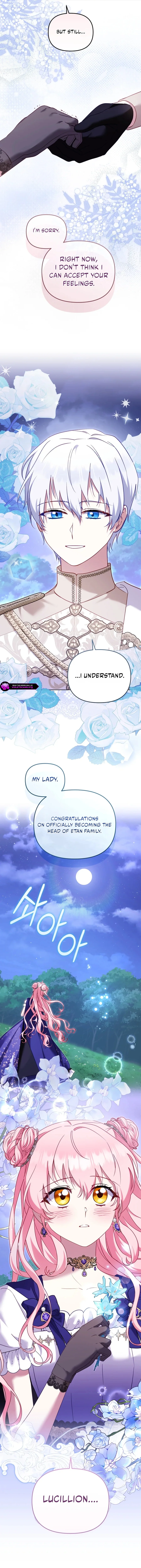 I’M Being Raised By Villains - Chapter 150 Page 18