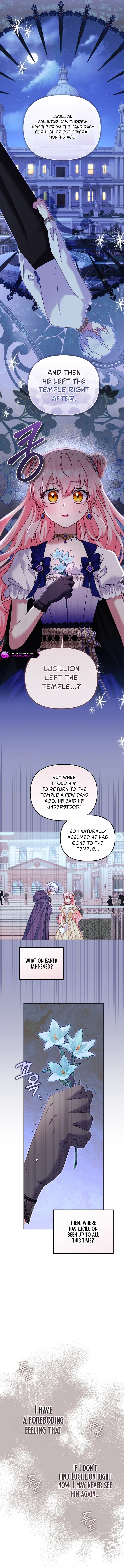 I’M Being Raised By Villains - Chapter 151 Page 3