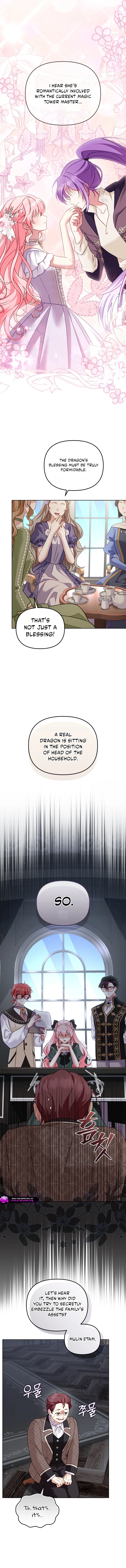 I’M Being Raised By Villains - Chapter 151 Page 7