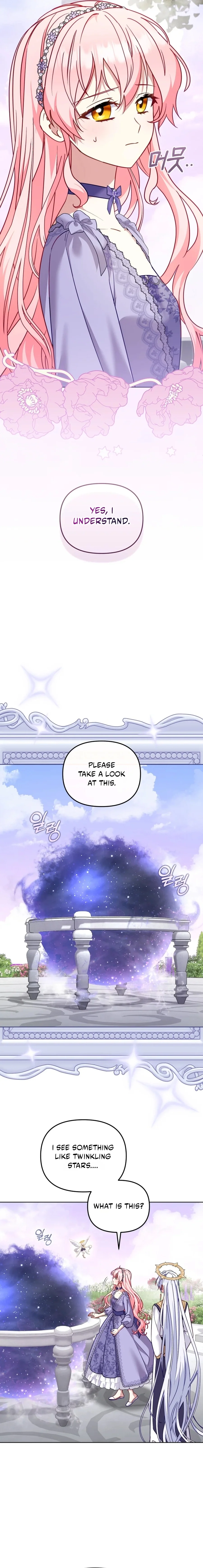 I’M Being Raised By Villains - Chapter 153 Page 6