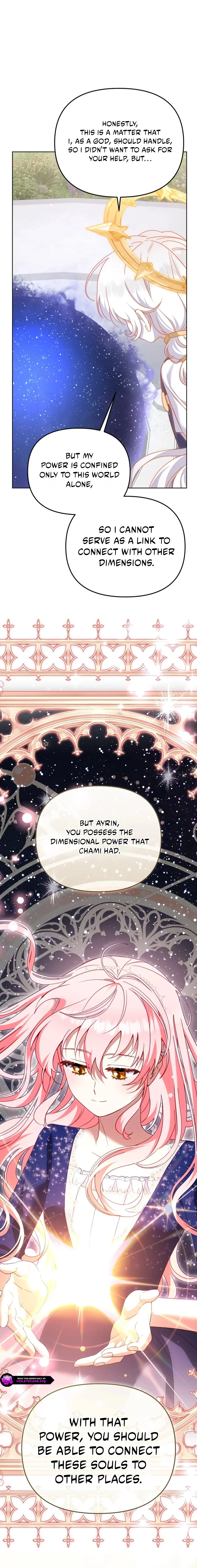 I’M Being Raised By Villains - Chapter 153 Page 9