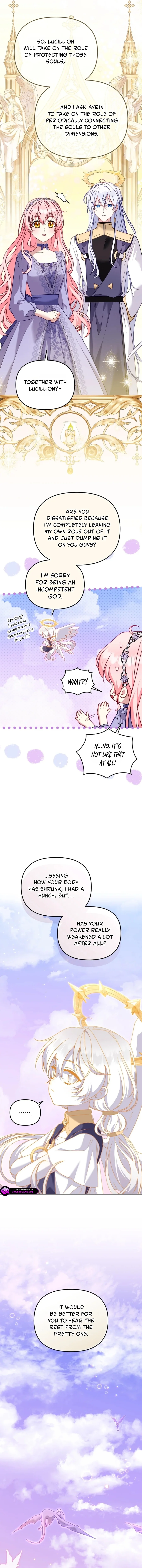 I’M Being Raised By Villains - Chapter 153 Page 10