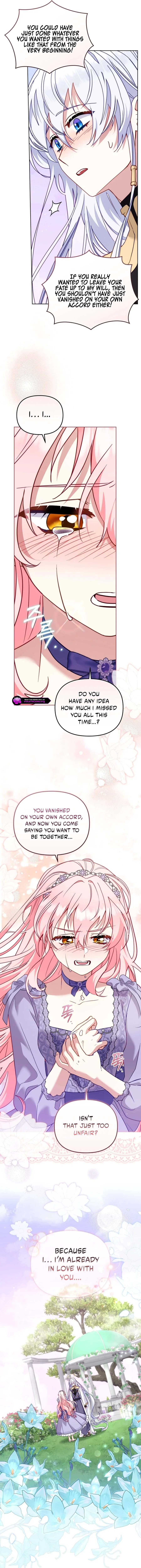 I’M Being Raised By Villains - Chapter 153 Page 17
