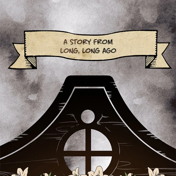 I’M Being Raised By Villains - Chapter 16 Page 2