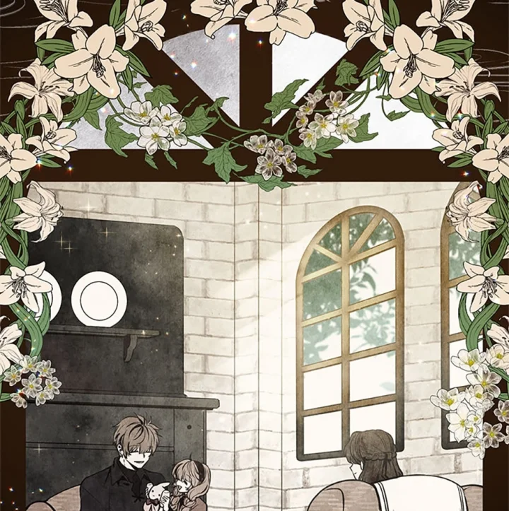 I’M Being Raised By Villains - Chapter 16 Page 3