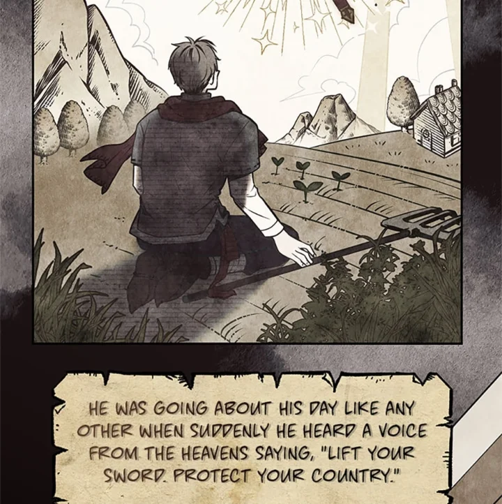 I’M Being Raised By Villains - Chapter 16 Page 6