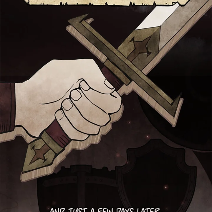 I’M Being Raised By Villains - Chapter 16 Page 7