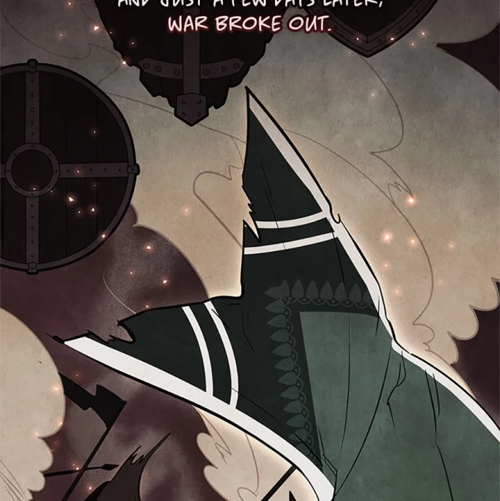 I’M Being Raised By Villains - Chapter 16 Page 8
