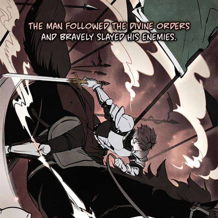 I’M Being Raised By Villains - Chapter 16 Page 9