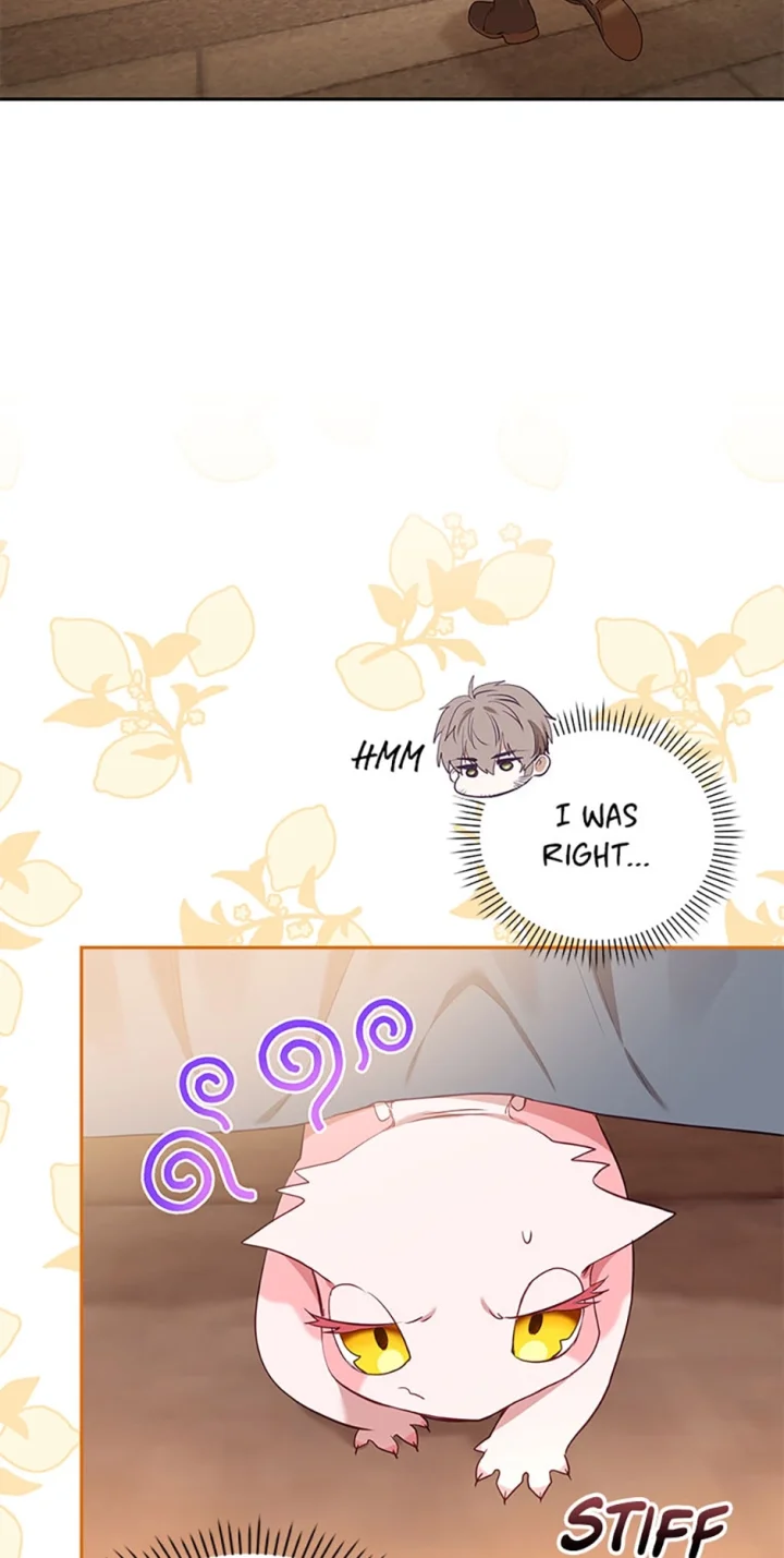 I’M Being Raised By Villains - Chapter 16 Page 109