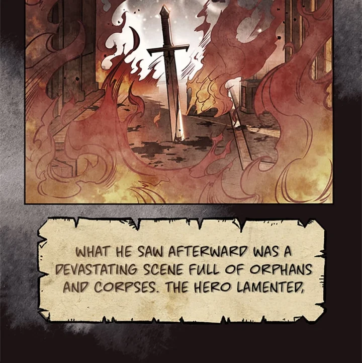 I’M Being Raised By Villains - Chapter 16 Page 11