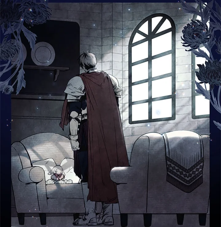 I’M Being Raised By Villains - Chapter 16 Page 13