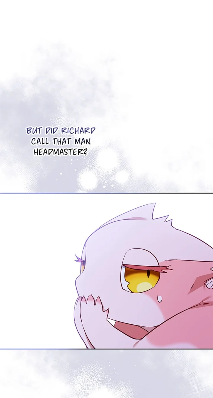 I’M Being Raised By Villains - Chapter 16 Page 27