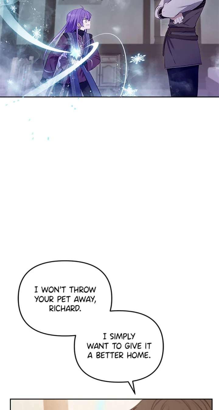 I’M Being Raised By Villains - Chapter 16 Page 28