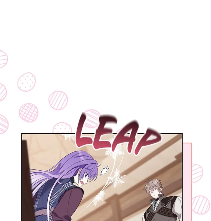 I’M Being Raised By Villains - Chapter 16 Page 31
