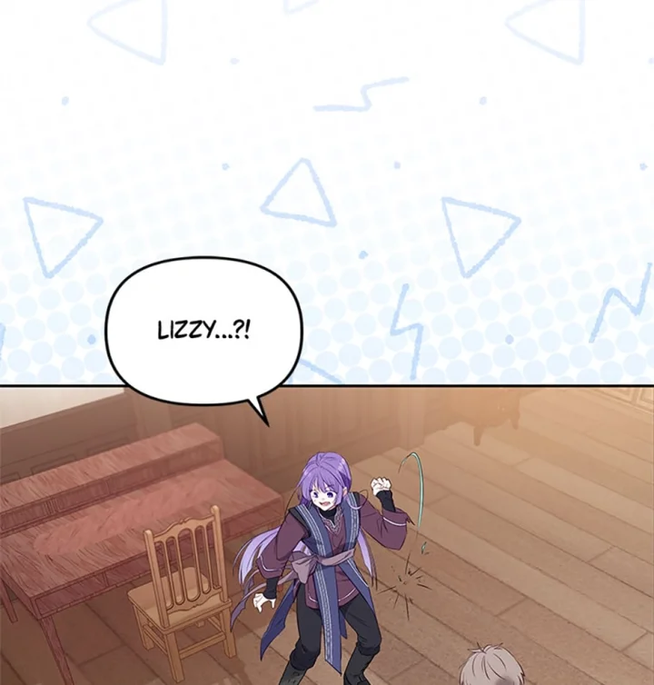 I’M Being Raised By Villains - Chapter 16 Page 34