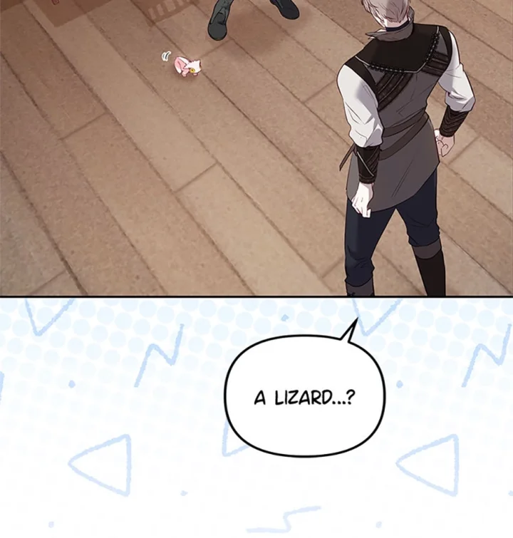 I’M Being Raised By Villains - Chapter 16 Page 35