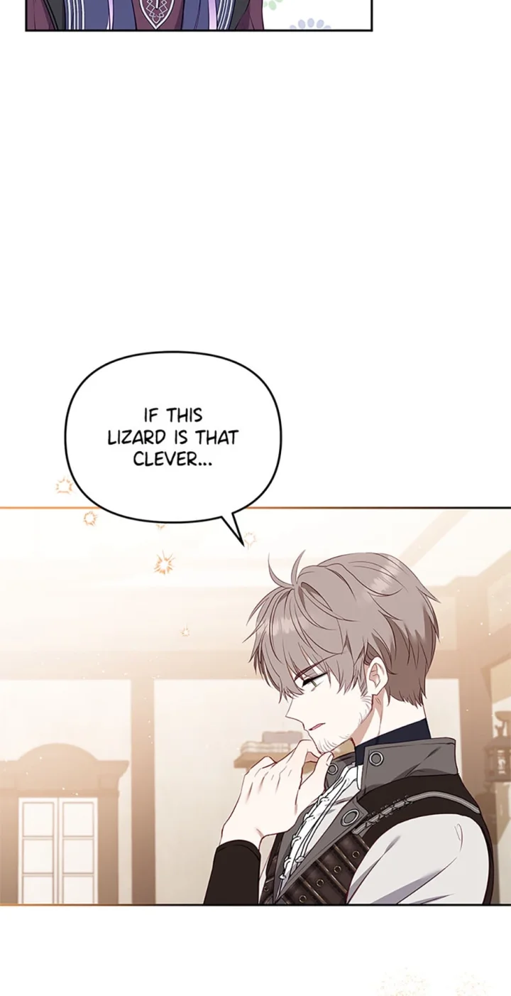 I’M Being Raised By Villains - Chapter 16 Page 46