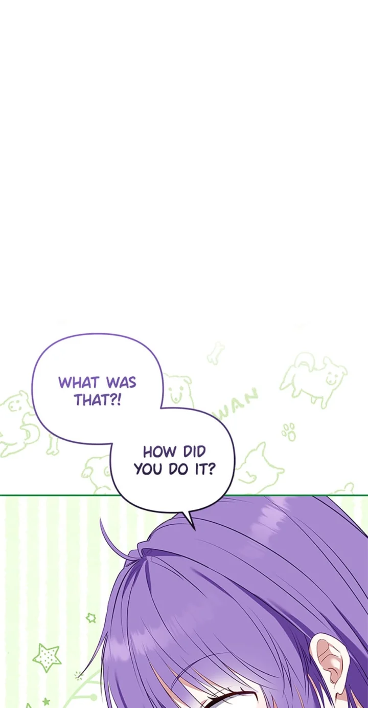 I’M Being Raised By Villains - Chapter 16 Page 53