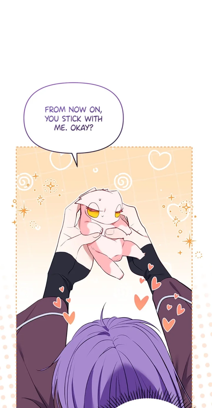 I’M Being Raised By Villains - Chapter 16 Page 55
