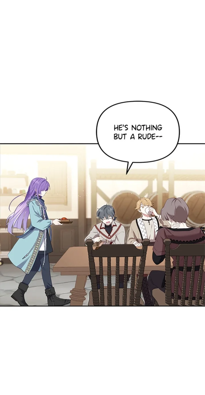 I’M Being Raised By Villains - Chapter 16 Page 77