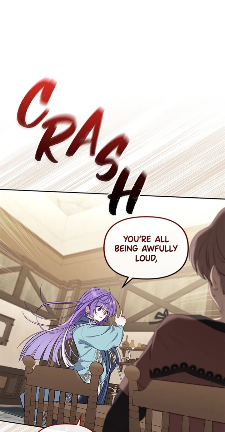 I’M Being Raised By Villains - Chapter 16 Page 79