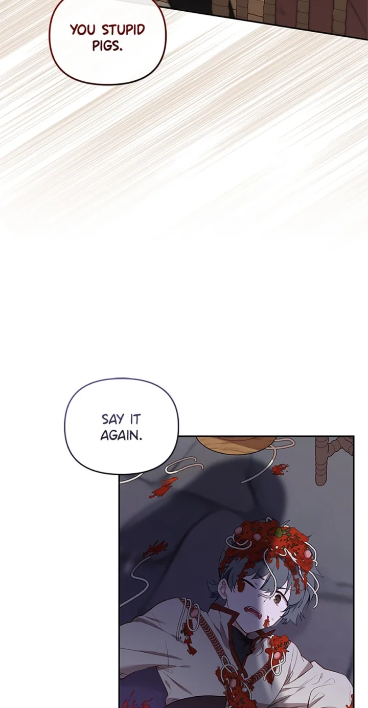 I’M Being Raised By Villains - Chapter 16 Page 80