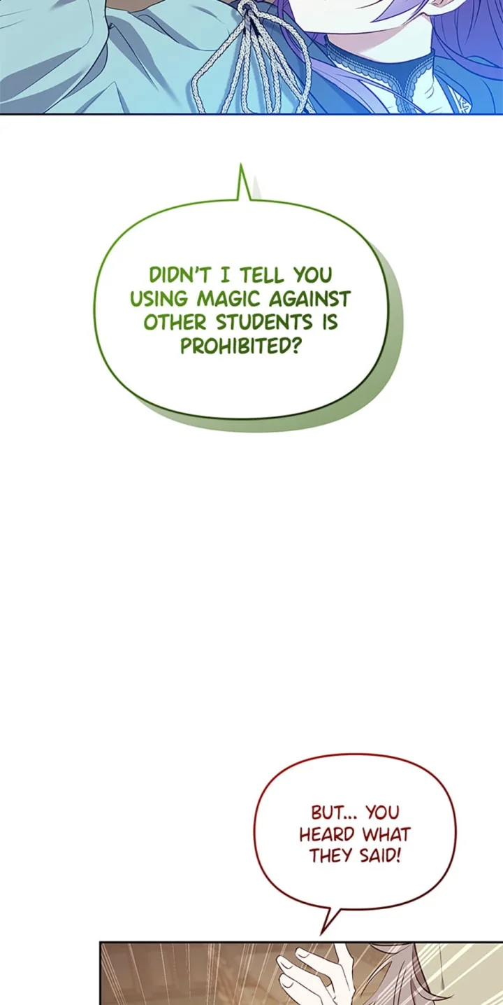 I’M Being Raised By Villains - Chapter 16 Page 86
