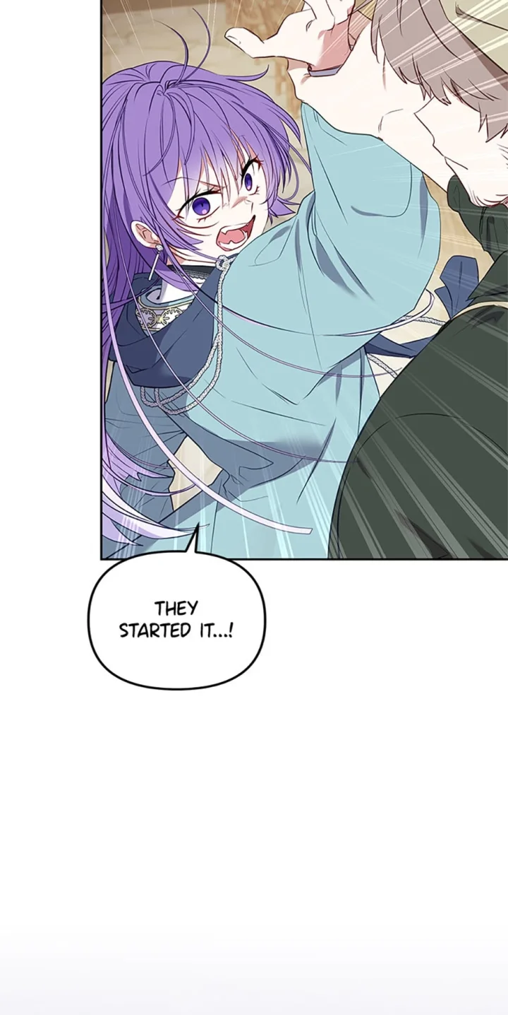 I’M Being Raised By Villains - Chapter 16 Page 87