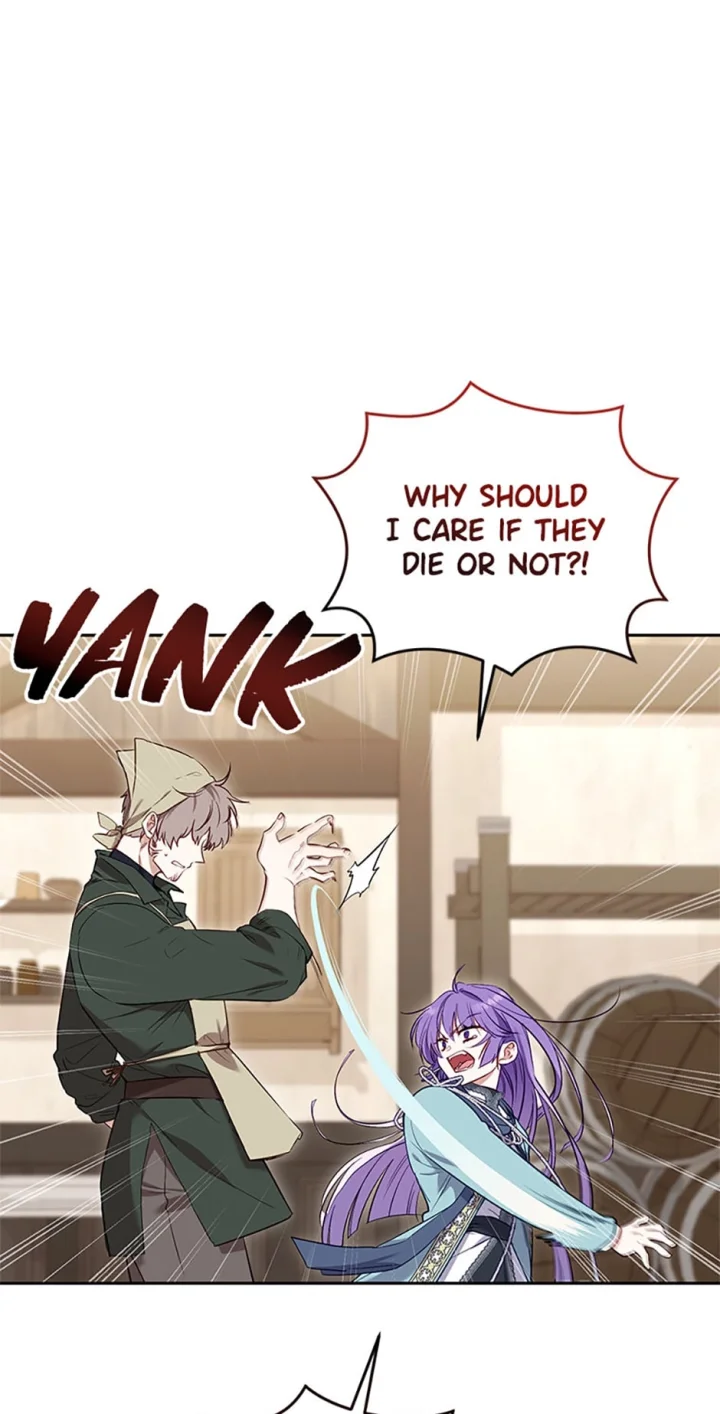 I’M Being Raised By Villains - Chapter 16 Page 90