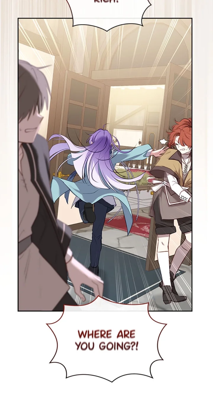 I’M Being Raised By Villains - Chapter 16 Page 93