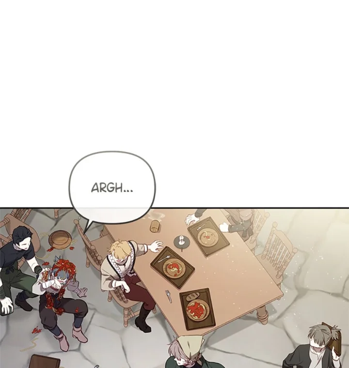 I’M Being Raised By Villains - Chapter 16 Page 94