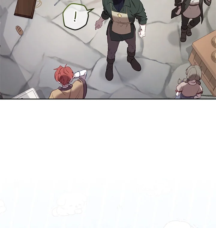 I’M Being Raised By Villains - Chapter 16 Page 95