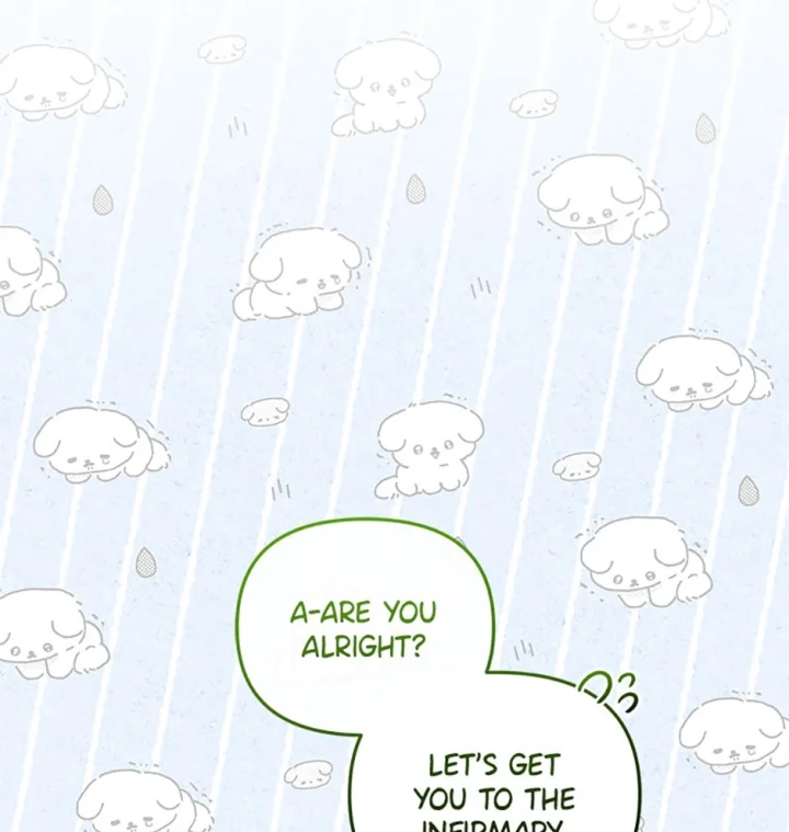 I’M Being Raised By Villains - Chapter 16 Page 96