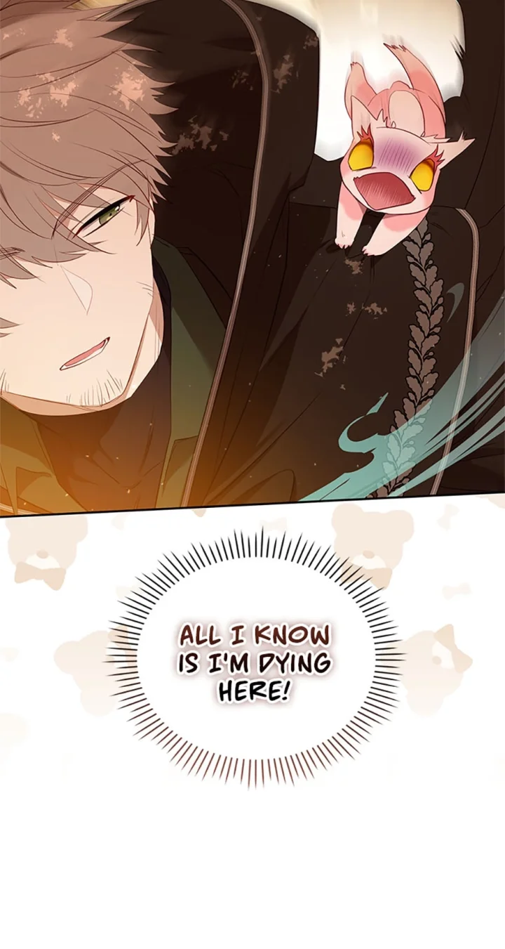 I’M Being Raised By Villains - Chapter 17 Page 6