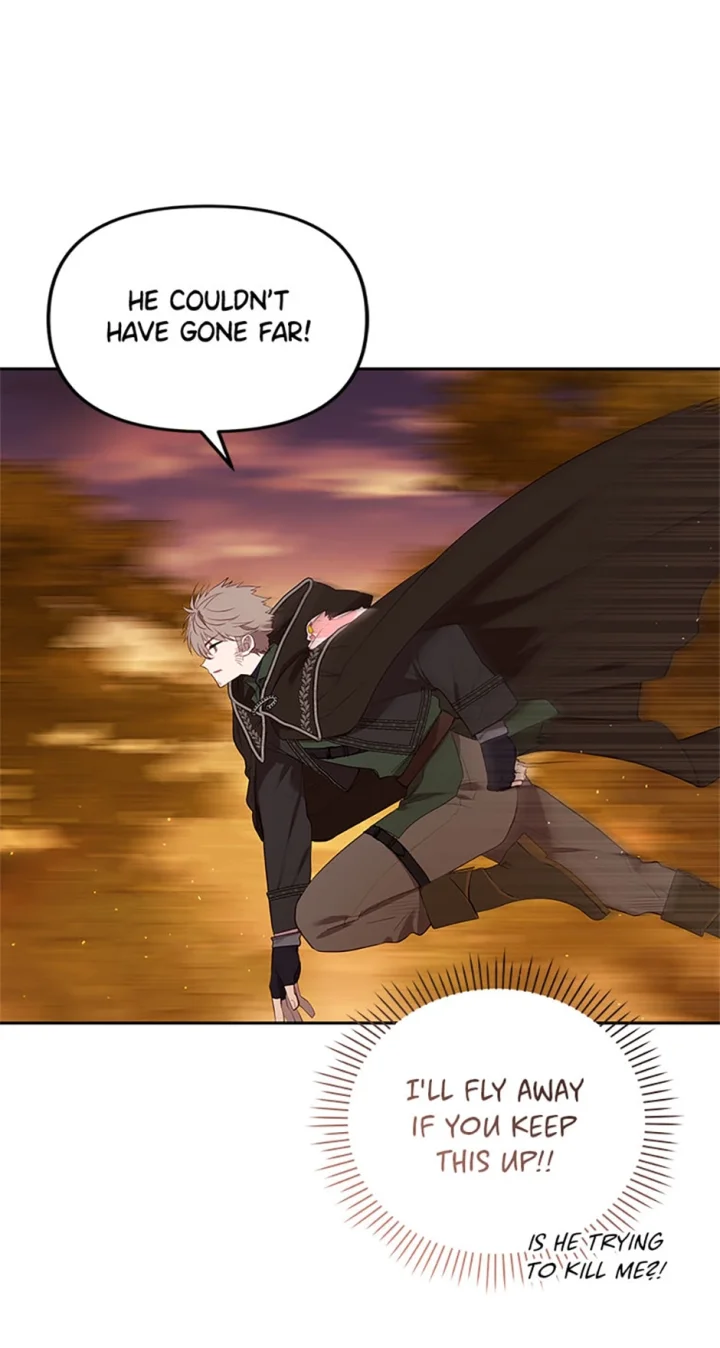 I’M Being Raised By Villains - Chapter 17 Page 7