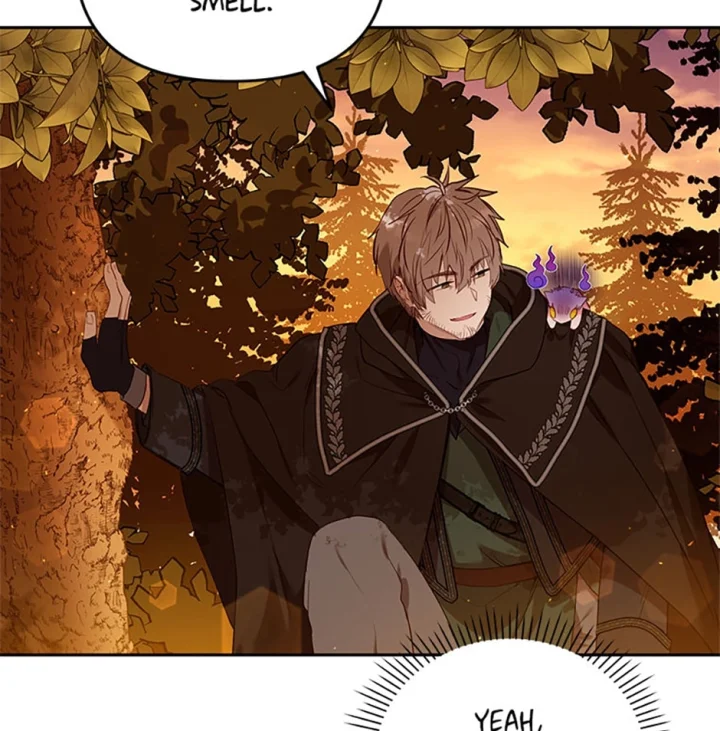 I’M Being Raised By Villains - Chapter 17 Page 13