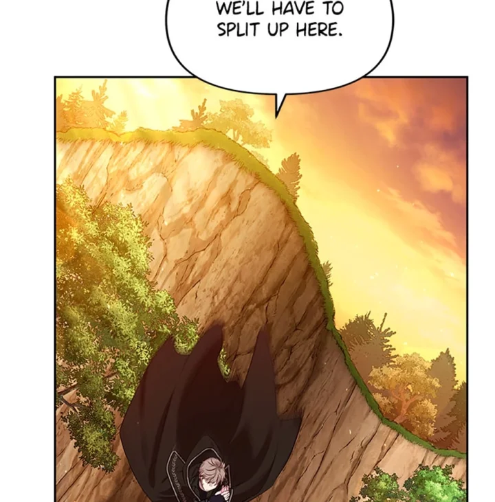 I’M Being Raised By Villains - Chapter 17 Page 17