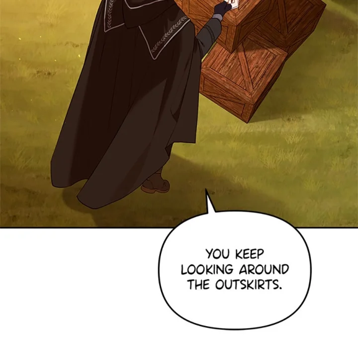 I’M Being Raised By Villains - Chapter 17 Page 19
