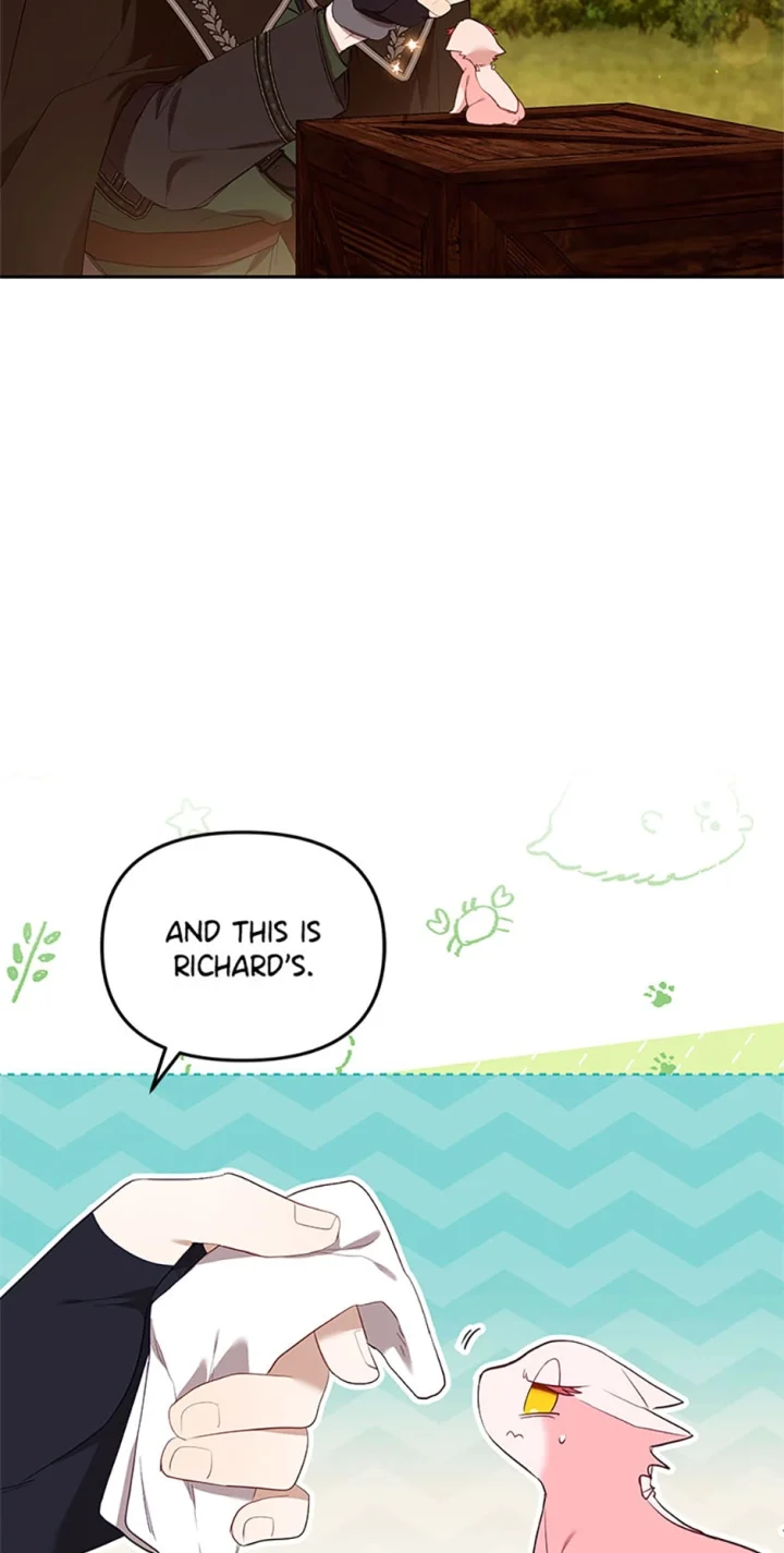 I’M Being Raised By Villains - Chapter 17 Page 21