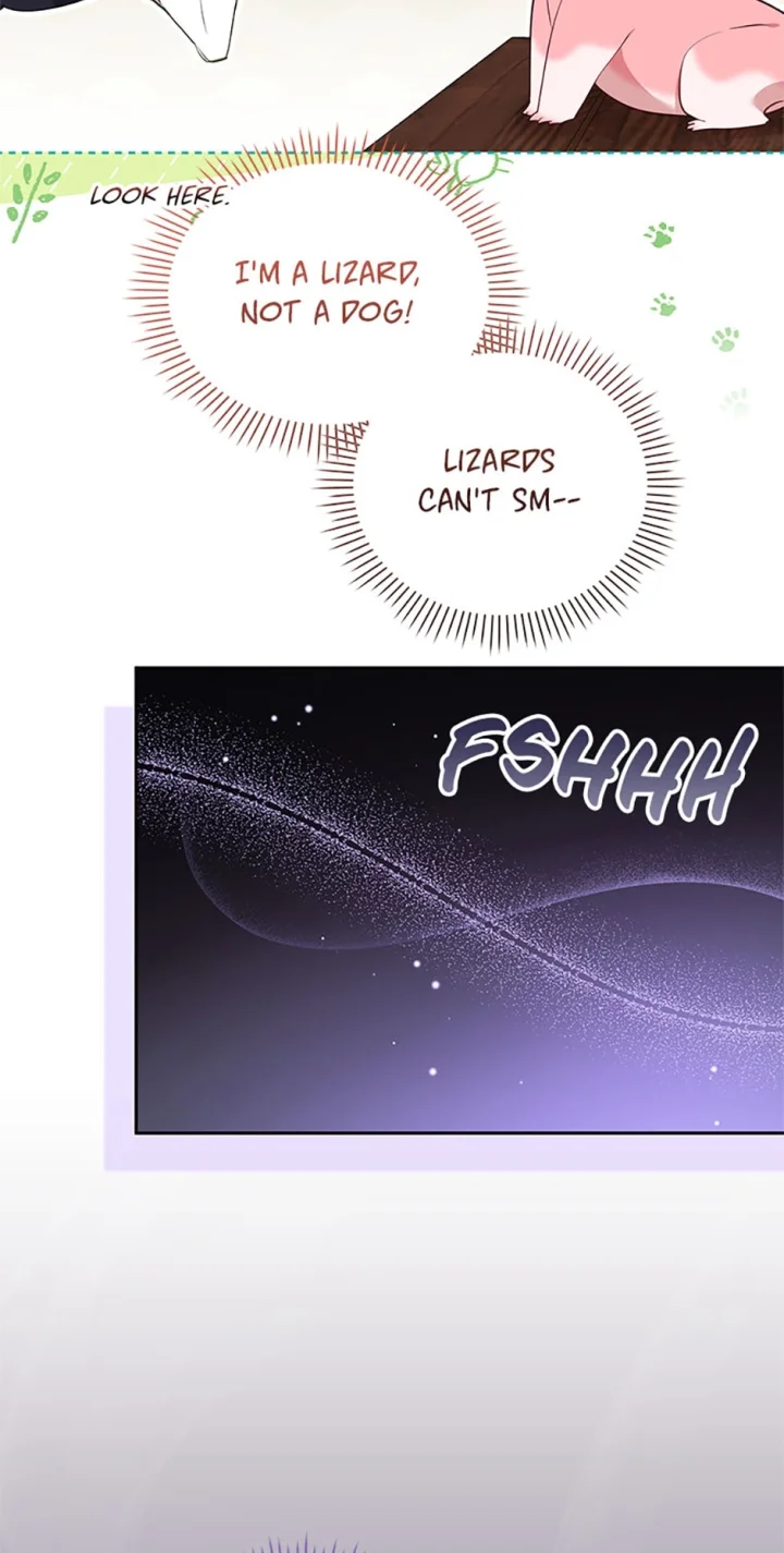 I’M Being Raised By Villains - Chapter 17 Page 22