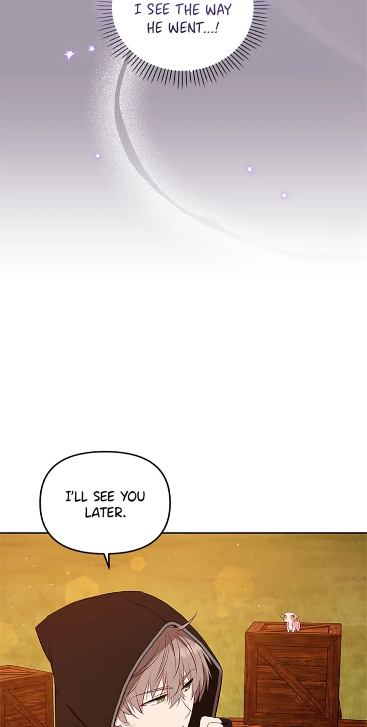 I’M Being Raised By Villains - Chapter 17 Page 24