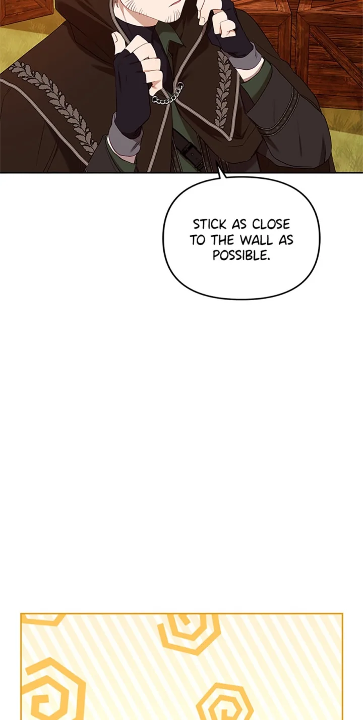 I’M Being Raised By Villains - Chapter 17 Page 25