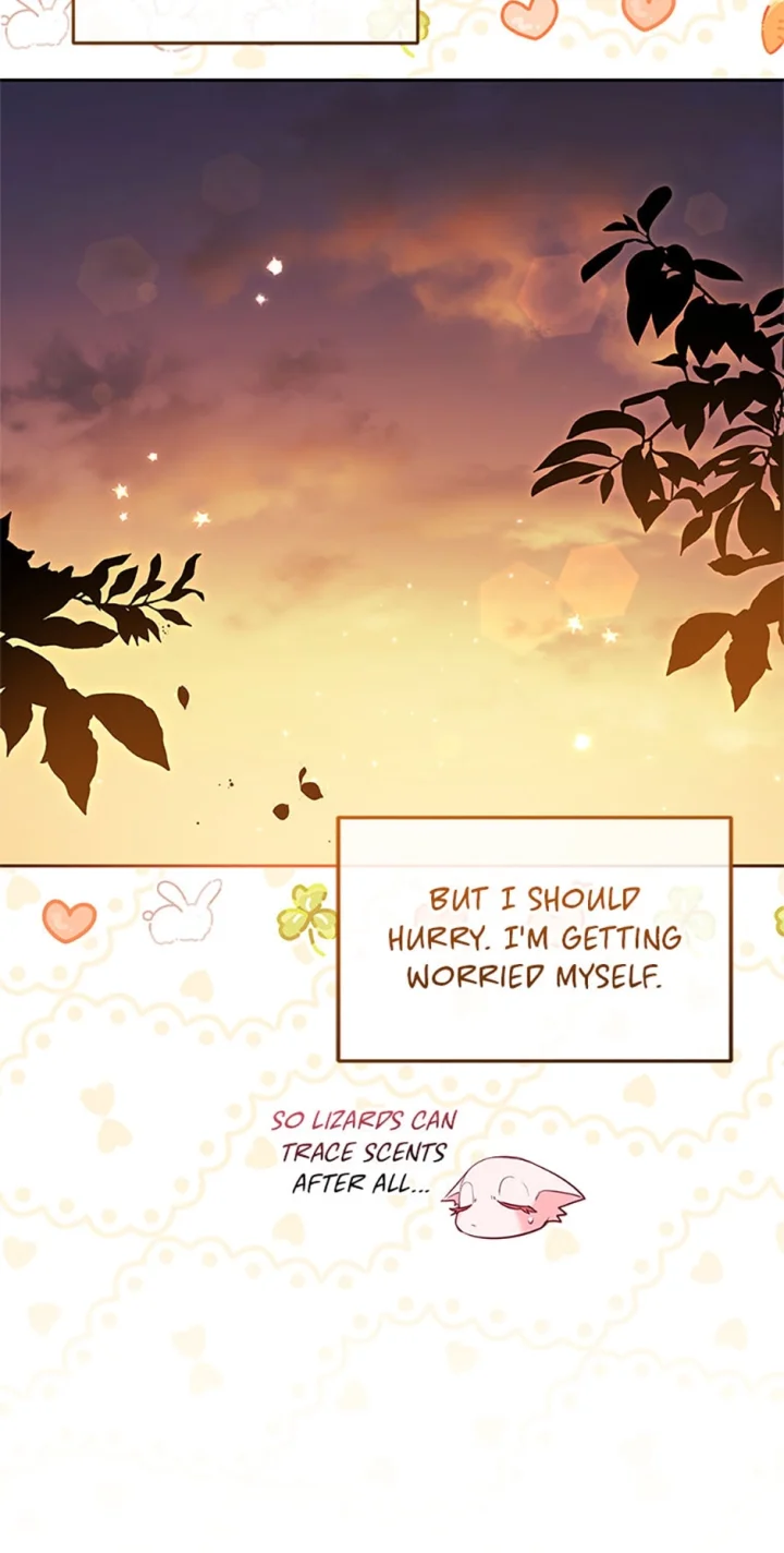 I’M Being Raised By Villains - Chapter 17 Page 27